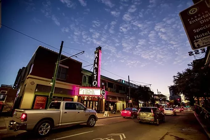 Rialto, 191 Toole Ask Tucsonans To Contact Their Legislators
