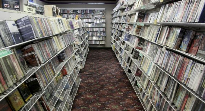 Casa Video Is Open for Business After Stay-At-Home Closure