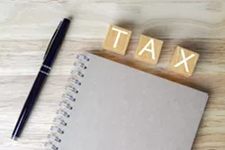 Here's Why Your Big Federal Economic Impact Payment May Not Be That Big