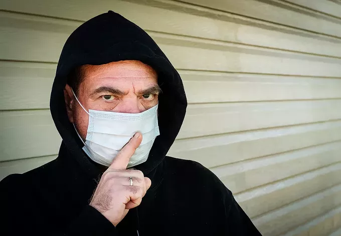 “Immune to Evidence”: How Dangerous Coronavirus Conspiracies Spread