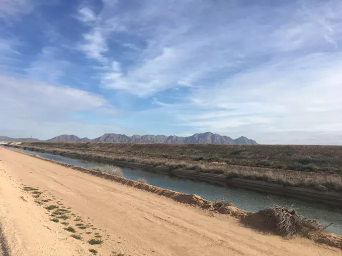Opinions on water, willingness to protect it varies by region, survey finds