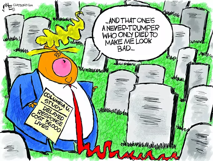 Claytoonz: Gravesite Hit Job
