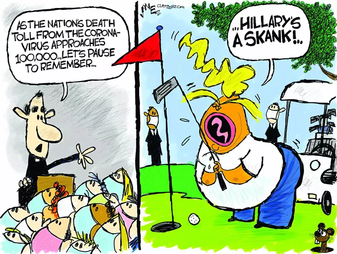 Claytoonz: Skanks For The Memories