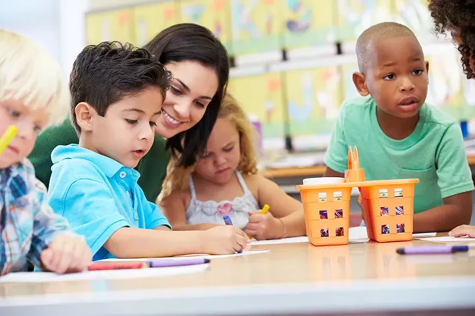 What Parents Should Know About Coronavirus as Kids Return to Babysitters, Day Cares and Camps