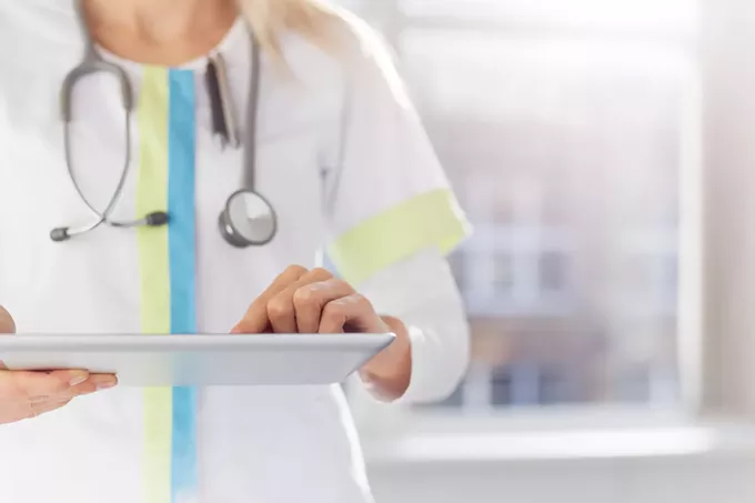 How America’s Hospitals Survived the First Wave of the Coronavirus
