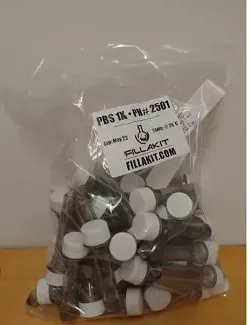 The Trump Administration Paid Millions for Test Tubes &mdash; and Got Unusable Mini Soda Bottles