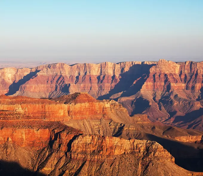 Grand Canyon businesses claw back, slowly, after 2019, 2020 setbacks