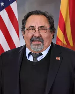Grijalva on Mexican President Andr&eacute;s Manuel Lopez Obrador's White House Visit: "AMLO Has Become Nothing More Than Trump&rsquo;s Collaborator"