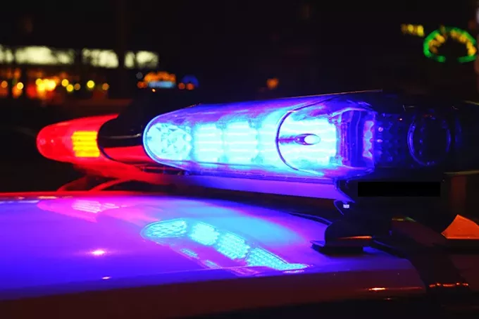 Tucson Police Release Details of Another In-Custody Death