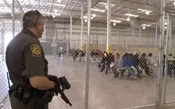 House panel told deaths of children in CBP custody could have been prevented