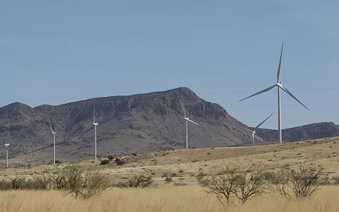 Costly and nasty: Failure of Prop. 127 won&rsquo;t stop renewable energy push, experts say