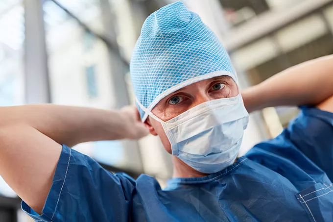 Hospitals Are Suddenly Short of Young Doctors — Because of Trump’s Visa Ban