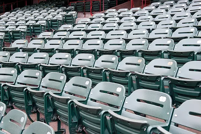 Coronavirus sports roundup: Cuomo’s ‘no fans’ announcement eye-opening for Arizona collegiate programs