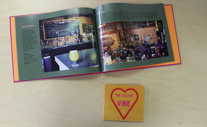 Celebrating 'The Tucson Vibe'