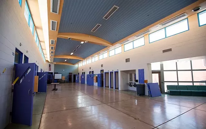 Experts: Latino youth ‘invisible’ in juvenile justice data