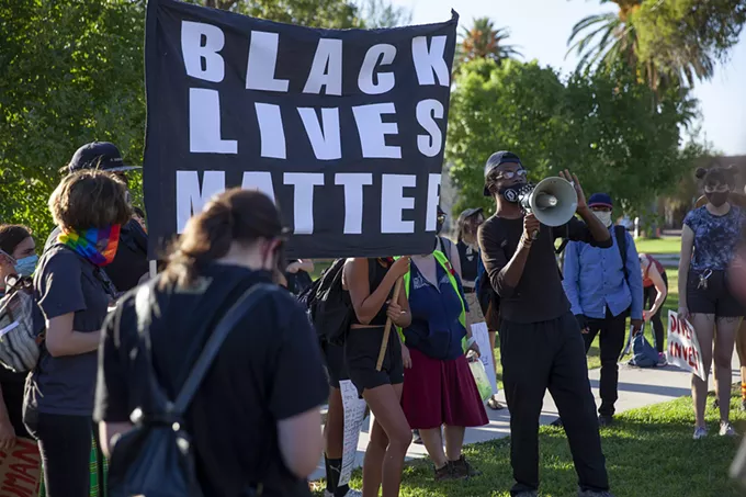 Talking ‘the talk’: Black leaders in Arizona recall sobering rite of passage