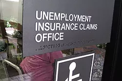 Black Workers Are More Likely to Be Unemployed but Less Likely to Get Unemployment Benefits