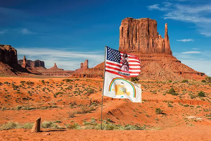 Appeals exhausted, Navajo double-killer executed despite tribe’s objections
