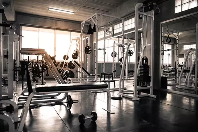 Movie theaters, gyms reopening as state hits COVID benchmarks