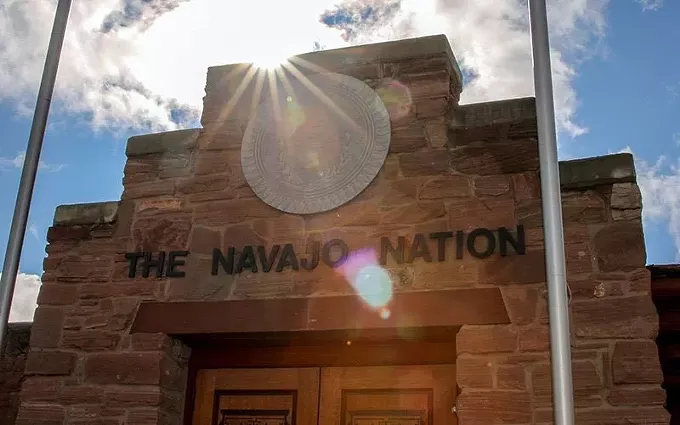 COVID-19 cases on reservation at lowest point since May, but Navajos urged to remain vigilant