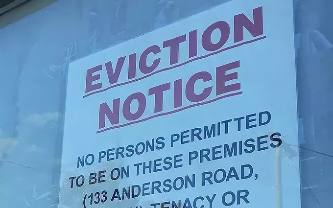 Report: Arizona had highest &lsquo;housing loss&rsquo; rate; more evictions coming