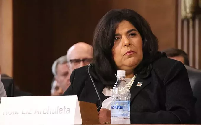 Coconino official joins plea for continued federal support of rural counties