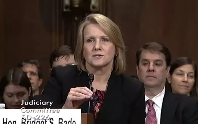 Arizonan on Trump&rsquo;s Short List for Supreme Court Has Low Profile