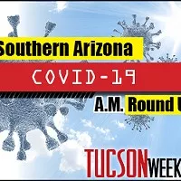 Southern AZ COVID-19 AM Roundup for Thursday, Oct. 1: Total Cases Top 219K; Get a Flu shot; County Test Sites Open