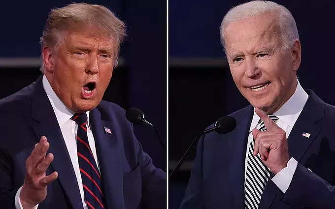 No &lsquo;proud&rsquo; moment: Reaction to Trump gaffe goes from dismay to distress