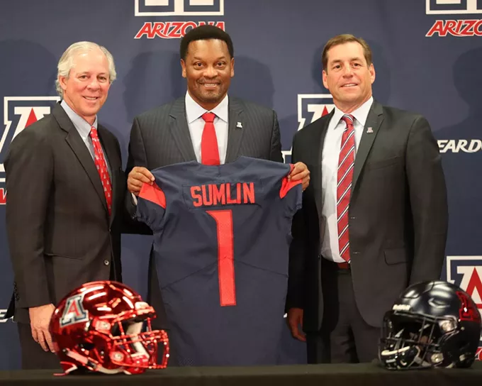 UA Head Football Coach Tests Positive for COVID-19 (2)