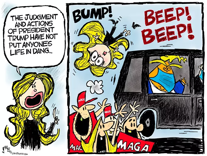 Claytoonz: Corona Joyride