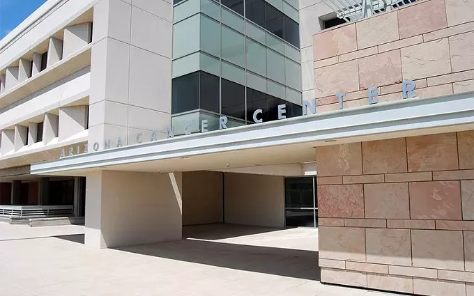 UArizona and partners work to increase colorectal cancer screenings among American Indians