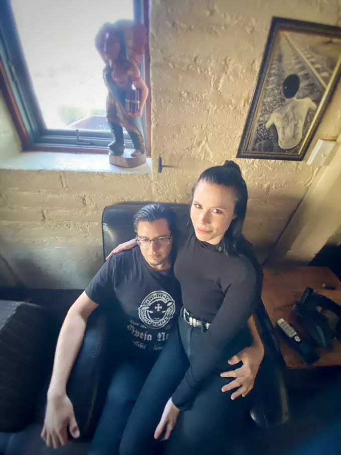 Tucson Salvage