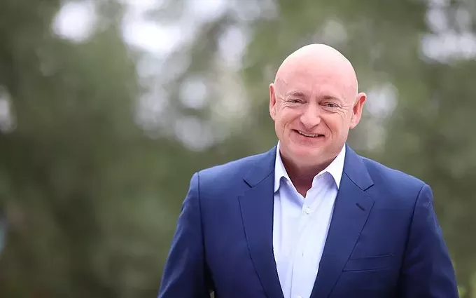 U.S. Senate: Mark Kelly committed to bipartisanship, investing in Arizona&rsquo;s future