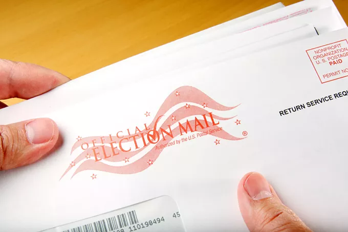 Rush to register voters is on after court shortens registration window