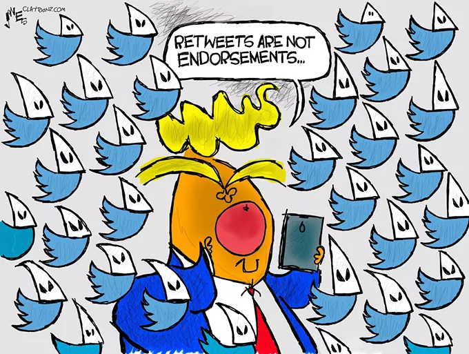 Claytoonz: Flock Together