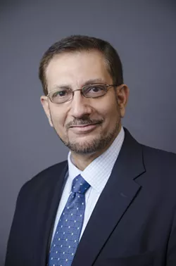 Marana Council Pushes Out Town Manager, Replaces Him with Police Chief