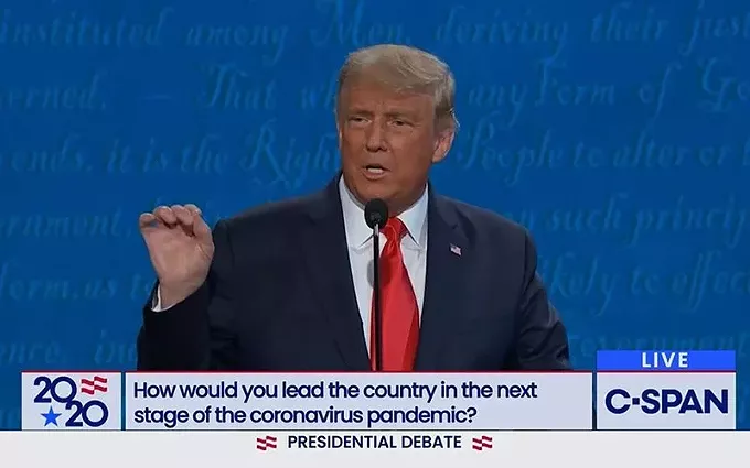 Trump cites Arizona’s success fighting COVID-19, as cases resume rise