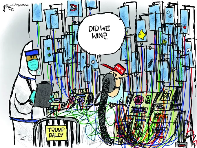 Claytoonz: Did We Win?
