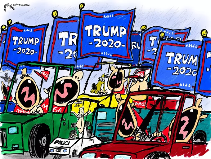 Claytoonz: Y'all Qaeda