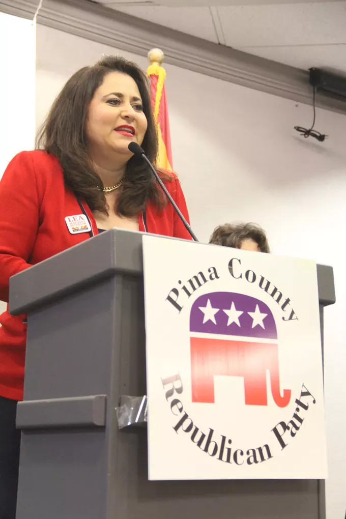 UPDATE: Republicans Gain Ground in Corporation Commission Races
