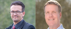 Pima County Releases New Batch of Votes, Spain Gains on Scott