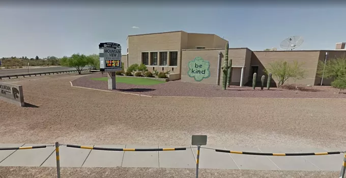 Coronavirus Cases in the Amphi and Marana School Districts