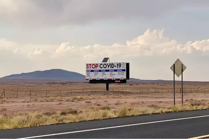Most States - including Arizona - Not Ready to Distribute COVID-19 Vaccine