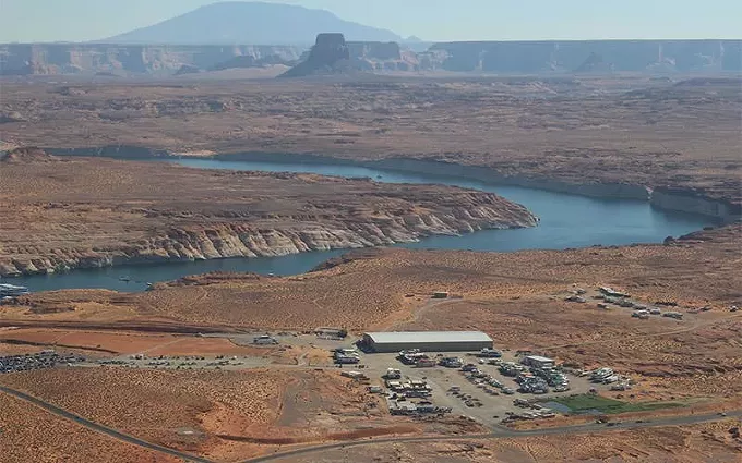 2020 delivers setbacks for long-planned Western water projects