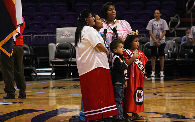 Native American Basketball Invitational returns in 2021 after &lsquo;devastating&rsquo; decision to cancel