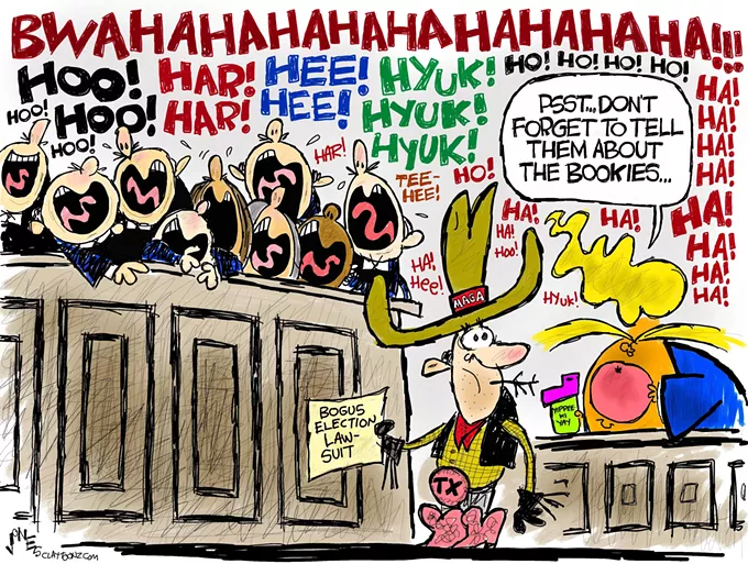 Claytoonz: Supreme Fail