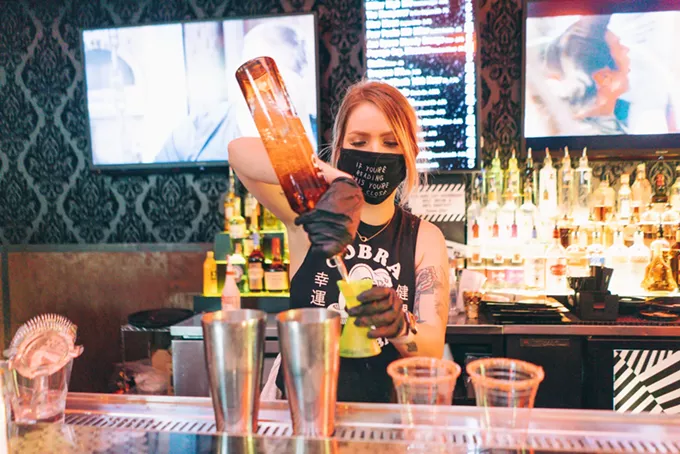 Tucson Bars Sue Pima County over Mandatory Curfew (6)