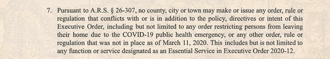 Tucson Bars Sue Pima County over Mandatory Curfew (7)