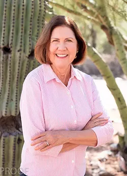 Kirkpatrick: It Is Time for Trump To Go